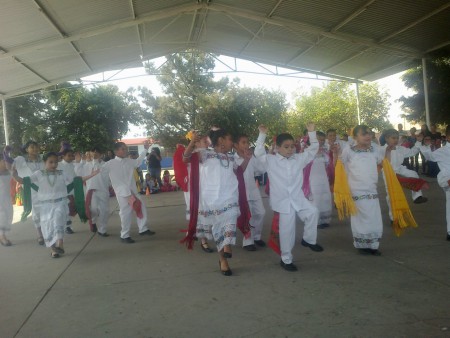 3° "A" YUCATAN PROFA. VICKY