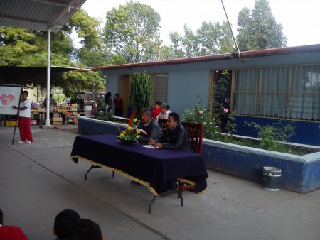 NUESTRO JURADO CALIFICADOR