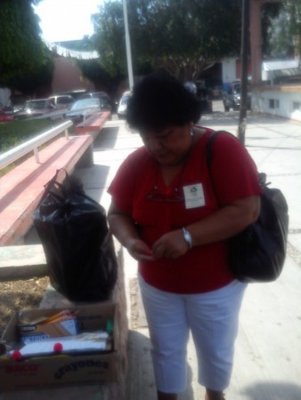 PREPARANDO LA LECTURA